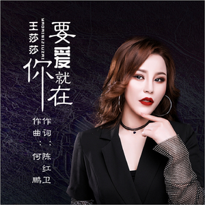 要爱你就在 (Dj何鹏版)