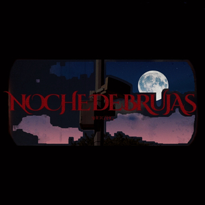 Noche de Brujas