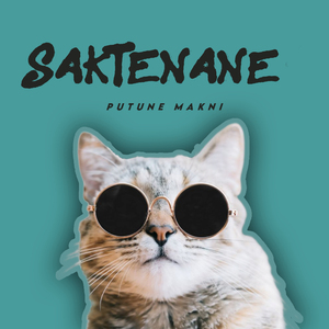 Saktenane