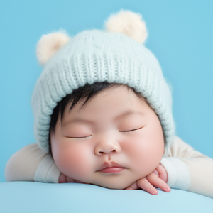 母性子宮音 - 子宫的声音有助于婴儿停止哭闹和更好地入睡, 白噪, 白噪音长嘘声羊水声 - 白噪音羊水声 (重复播放，无淡入淡 - 帮助婴儿入睡, 神奇的婴儿助眠白噪声, 白噪音睡眠, 婴儿睡眠白噪音, 白噪声, 婴儿睡眠白噪声)