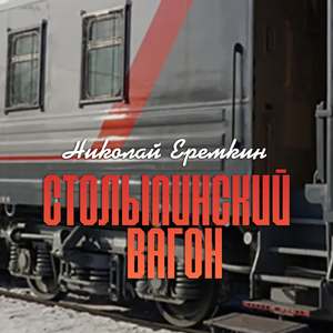 Столыпинский вагон