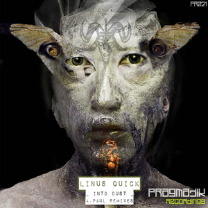 Into Dust (Original Mix)