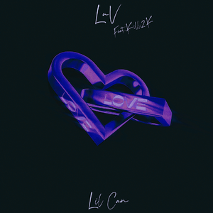 LuV!(feat.Kill2K)
