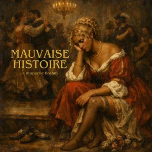 Mauvaise Histoire (feat. Santi Zéro)