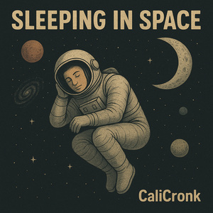 Sleeping In Space