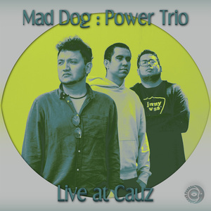 Jam (In' Soul Power) (Live)