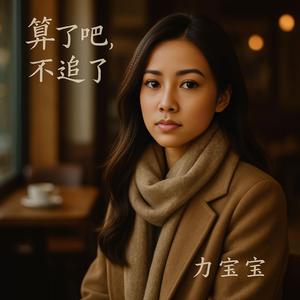 不追了