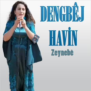 Zeynebē