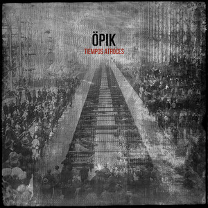 Tiempos Atroces