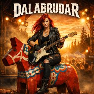 Dalabrudar