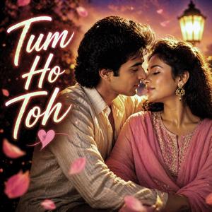 Tum Ho Toh (तुम हो तो)