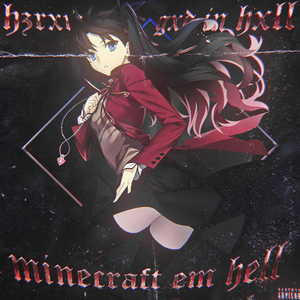 Minecraft Em Hell