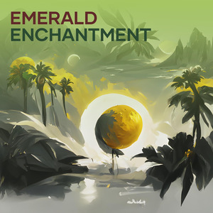 Emerald Enchantment