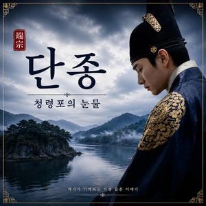 단종 - 청령포의 눈물