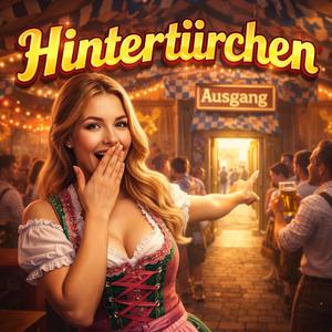 Ich will, dass du mein Poloch fickst (feat. Frida Fröhlich)
