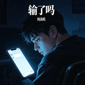输了吗
