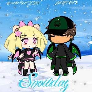 snow day! prod. glasear