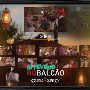 Oitavado no Balcão