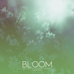 迹·Bloom (Piano Ver.)