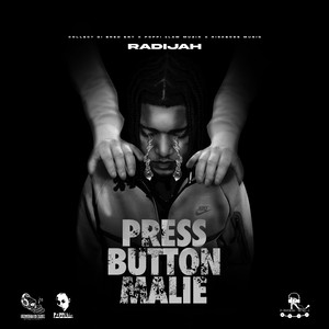 Press Button Malie
