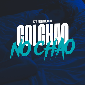 Colchão no Chão