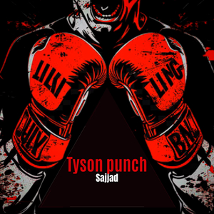 Tyson Punch