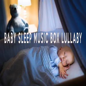 Blame (Lullaby Music Box For Baby)