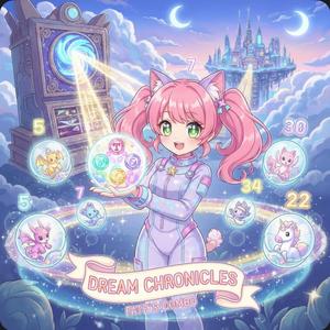 一歩先の世界へ (Original mix)