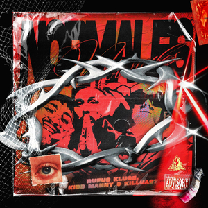 NORMALES (feat. Ezzlaer)