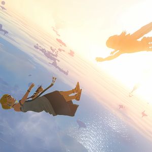 于冬然 - 听说你 (Live合唱版)