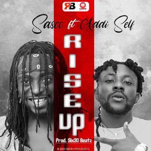 Rise Up (feat. Addi Self)