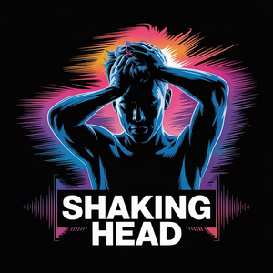 Shaking Head