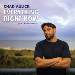 Everything Right Now (feat. Mary & Spryte)