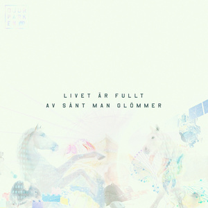 Vi kommer aldrig ses