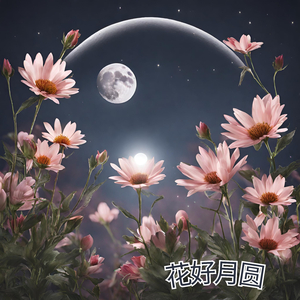 花好月圆