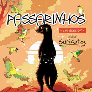 Passarinhos (Live Session)