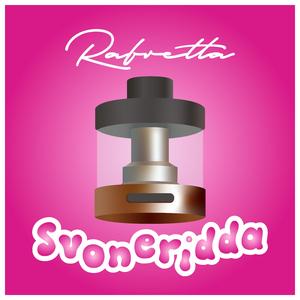 Svoneridda