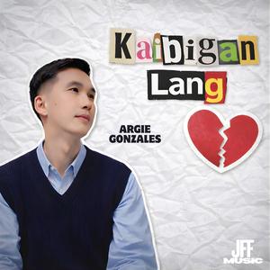 Kaibigan Lang