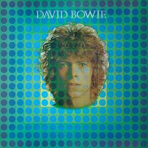 Space Oddity (2015 Remaster)