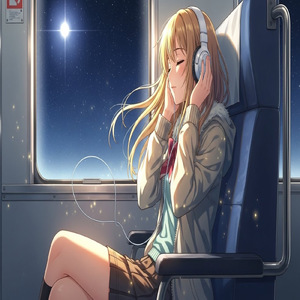 夜風メロディー