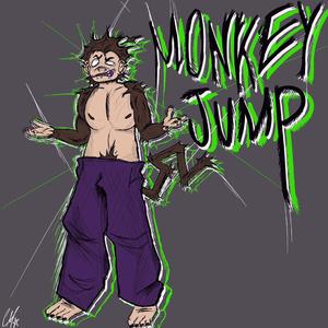 MONKEY JUMP