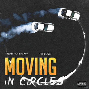 Moving in Circles