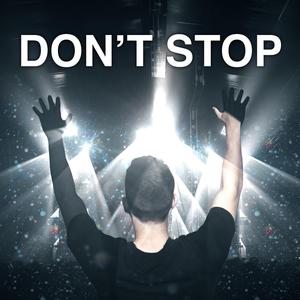 Don't Stop (Extended Mix)