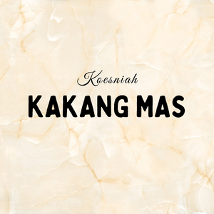 Kakang Mas