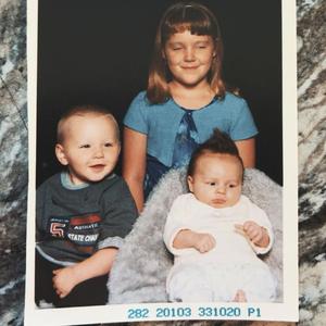 ELEVATION (feat. Blair Pierre)