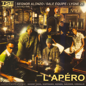 Peace (feat. Lygne 26)