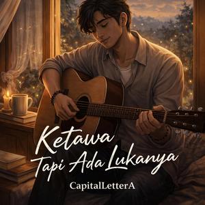 Ketawa Tapi Ada Lukanya