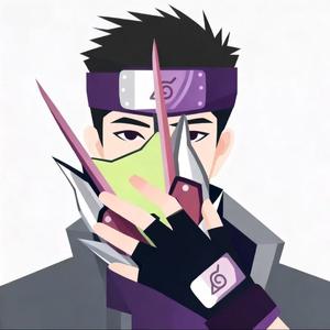 鬼叔黍·鬼童丸