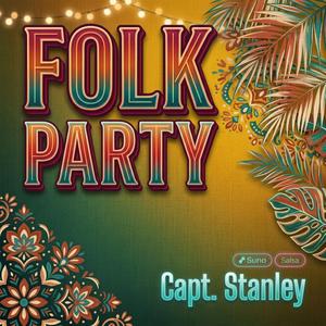 Folk PARTY