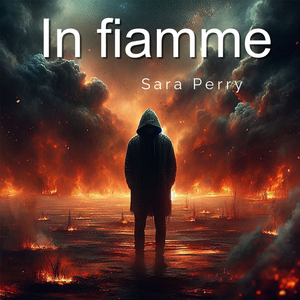 In fiamme